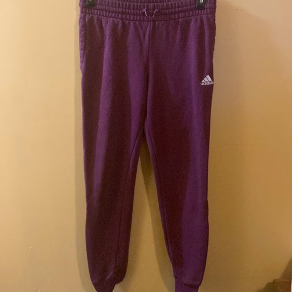 ADIDAS SWEATPANTS WOMANS - Picture 2 of 4